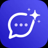 AI Social Agent logo